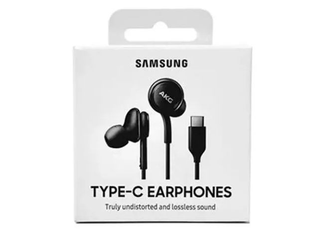 &ua AURICULAR CON FICHA TIPO C (4310)